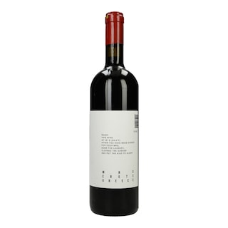 ΜΑΝΟΥΣΑΚΗ | Οίνος Ερυθρός Ξηρός Mrs 750ml