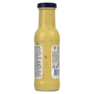 HELLMANN'S | Σάλτσα Honey & Mustard Dressing 250ml