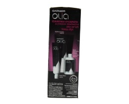 OLIA | ΒΑΦΗ ΜΑΛΛΙΩΝ ΣΕΤ Νο 5.0 ΣΚΟΥΡΟ ΞΑΝΘΟ 60 GR