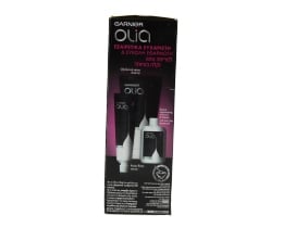 OLIA | COLOUR HAIR Νο 5.0 ΣΚΟΥΡΟ ΞΑΝΘΟ 1 ITEM