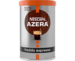 NESCAFE | Καφές Espresso Azera 100g