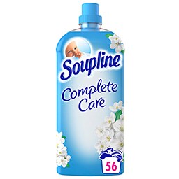 SOUPLINE | Συμπυκνωμένο Μαλακτικό Complete Care So Fresh 56 Μεζούρες
