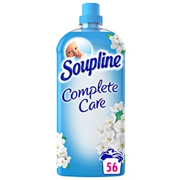 SOUPLINE | Συμπυκνωμένο Μαλακτικό Complete Care So Fresh 56 Μεζούρες