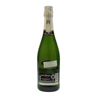 SANT'ORSOLA | ΟΙΝΟΣ ΑΦΡΩΔΗΣ ASTI 750 ML