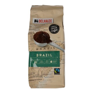 DLL | ΚΑΦΕΣ BRAZIL 250 GR