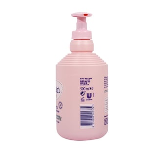 FISSAN | Σαμπουάν & Αφρόλουτρο Bagnetto 500ml