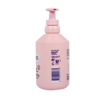 FISSAN | Σαμπουάν & Αφρόλουτρο Bagnetto 500ml