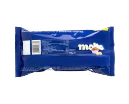 MOLTO | Κρουασάν Πραλίνα & Μπισκότο 92g