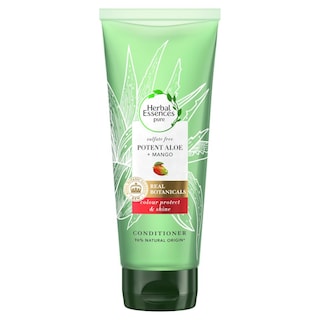 HERBAL ESSENCES | Conditioner Potent Aloe & Mango 180ml