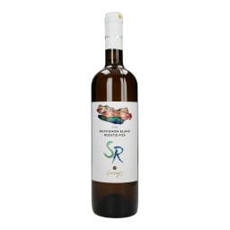 ΝΤΟΥΓΚΟΣ | Οίνος Λευκός Sauvigmon Blanc 750ml