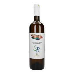 Οίνος Λευκός Sauvigmon Blanc 750ml