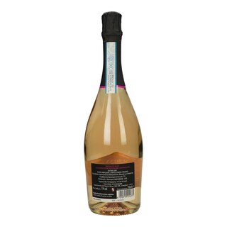 GIOIA | Οίνος Αφρώδης Ροζέ Prosecco Extra Dry DOC 750ml