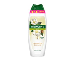 PALMOLIVE | SHOWER GEL CAMELIA 1300ML 1+1
