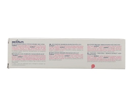 ZENDIUM | ΟΔΟΝΤΟΚΡΕΜΑ SENSITIVE 75 ΜL