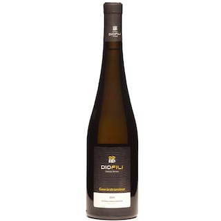 ΔΥΟ ΦΙΛΟΙ | Οίνος Λευκός Gewurztraminer 750ml