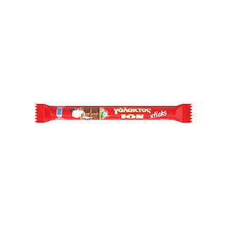 ΙΟΝ | Σοκολάτα Γάλακτος Stick 35g