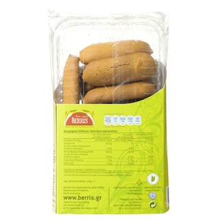 ΜΠΕΡΡΗΣ | Κουλουράκια Λαδιού 350g