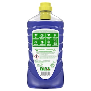 FABULOSO | Floor Cleaner Sea Freshness 1lt