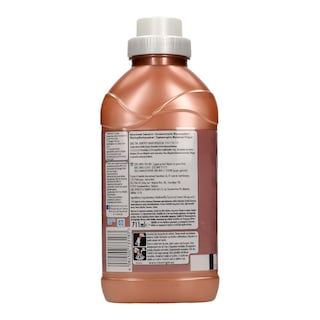 LENOR | ΜΑΛΑΚΤΙΚΟ ΡΟΥΧΩΝ AMBER FLOWER 28 ΜΕΖ 711 ML