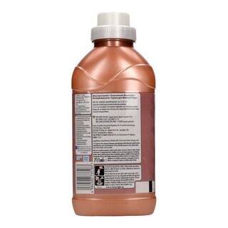 LENOR | ΜΑΛΑΚΤΙΚΟ ΡΟΥΧΩΝ AMBER FLOWER 28 ΜΕΖ 711 ML