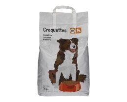 365 | ΞΗΡΑ ΤΡΟΦΗ ΣΚΥΛΟΥ  5 KGR