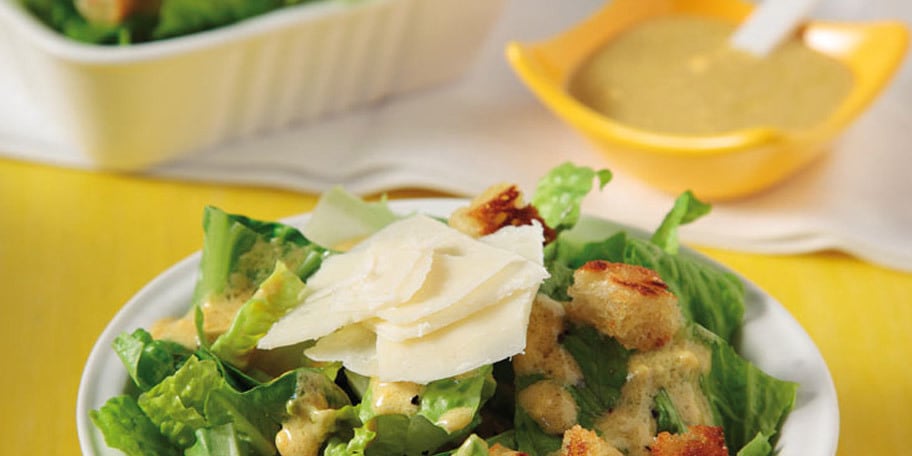 Σαλάτα Σίζαρς