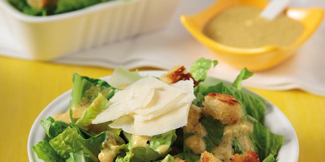 Σαλάτα Σίζαρς