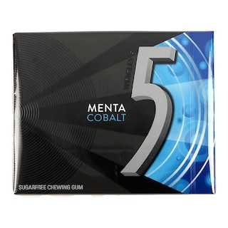 FIVE | ΤΣΙΚΛΕΣ FIVE 5 ΜΕΝΤΑ 31 GR ΠΡΟΣΦΟΡΑ 5 + 1 ΔΩΡΟ