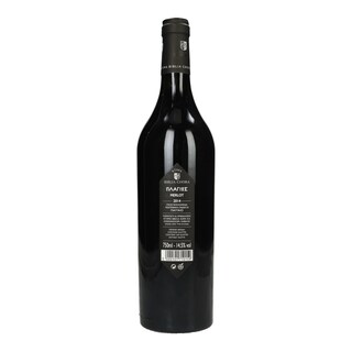 ΠΛΑΓΙΩΣ | Οίνος Ερυθρός Merlot 750ml