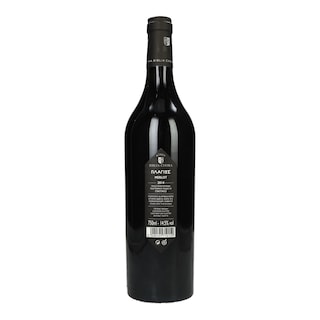 ΠΛΑΓΙΩΣ | Red Wine Merlot 750ml