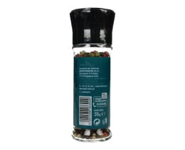ΑΝΑΤΟΛΗ | Mix 4 Peppers Grinder 35g
