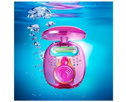 GILLETTE | VENUS SPA | RAZOR VENUS SNAP 1 ΤΕΜ (+1REF)