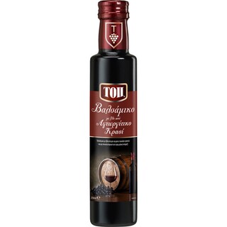 ΤΟΠ | Ξίδι Βαλσάμικο Αγιωργίτικο 250ml