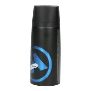 AXE | ΑΠΟΣΜΗΤΙΚΟ SPRAY ANARCHY 150 ML