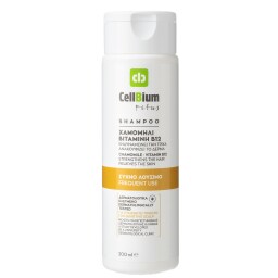 CELLBIUM | CELLBIUM ΣΑΜΠ.ΧΑΜ. ΣΥΧΝΟ ΛΟΥΣ.  200ΜL