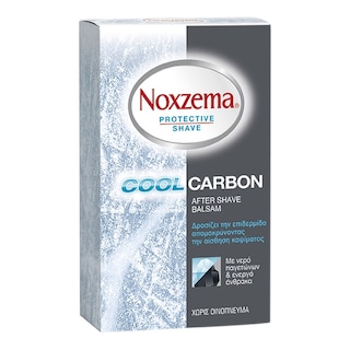 NOXZEMA | After Shave Balsam Cool Carbon 100ml