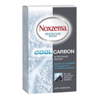 NOXZEMA | After Shave Balsam Cool Carbon 100ml