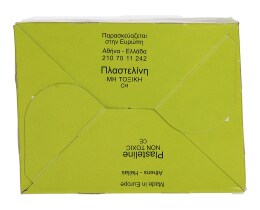 - | ΠΛΑΣΤΕΛΙΝΗ 11 ΧΡΩΜΑΤΩΝ 1 TEM