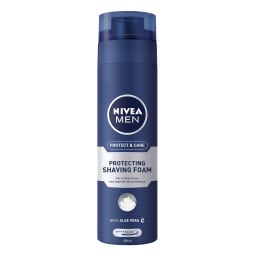 Αφρός Ξυρίσματος Protect & Care Protecting 250ml