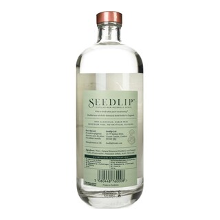 SEEDLIP | Ποτό Seedlip Spice Χωρίς Αλκοόλ 700ml