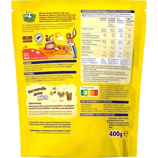 NESQUIK | DRINK  400GR