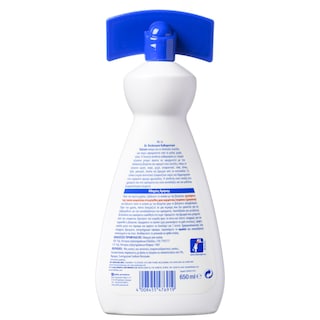 DR BECKMANN | Καθαριστικό Χαλιών 650ml