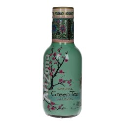 ARIZONA | ICE TEA GREEN TEA ΦΙΑΛΗ 500 ML