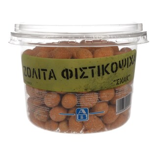 ΑΒ | ΞΗΡΟΙ ΚΑΡΠΟΙ ΖΟΛΙΤΑ 200 GR