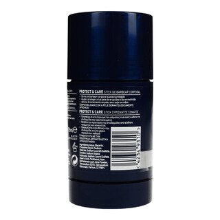 NIVEA | Stick Ξυρίσματος Σώματος Protect & Care 75 ml