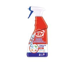K2R | Υγρό Καθαριστικό Λεκέδων Spray 500ml