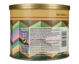 MARCHOC | ΡΟΦΗΜΑ ΛΕΥΚΗΣ ΣΟΚΟΛΑΤΑΣ ΜΕ RASBERRY & ΡΟΔΙ 230GR