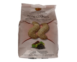 ΠΕΡΡΑΚΗΣ | ΚΟΥΛΟΥΡΙΑ ΜΕΘΥΣΜΕΝΑ 300 GR