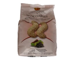 ΠΕΡΡΑΚΗΣ | ΚΟΥΛΟΥΡΙΑ ΜΕΘΥΣΜΕΝΑ 300 GR