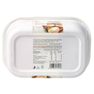 ΑΒ | Παγωτό Βανίλια Σοκολάτα Φράουλα 1kg